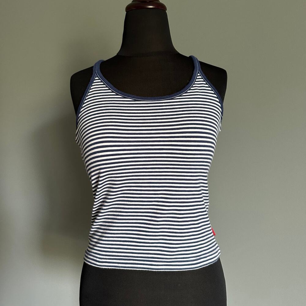 Vintage Union Bay Crop Tank Y2K 2000s